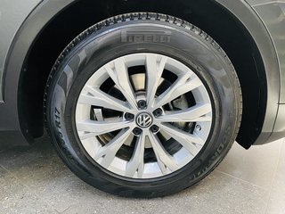 2019 Volkswagen Tiguan 1.4 TSI TRENDLINE DSG (110KW) - photo 4