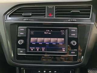 2019 Volkswagen Tiguan 1.4 TSI TRENDLINE DSG (110KW) - photo 6