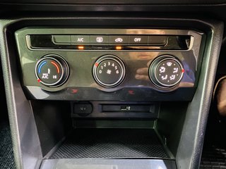2019 Volkswagen Tiguan 1.4 TSI TRENDLINE DSG (110KW) - photo 7