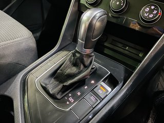 2019 Volkswagen Tiguan 1.4 TSI TRENDLINE DSG (110KW) - photo 8