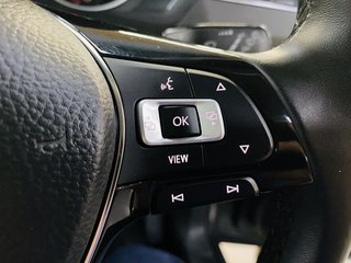 2019 Volkswagen Tiguan 1.4 TSI TRENDLINE DSG (110KW) - photo 11