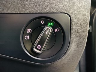 2019 Volkswagen Tiguan 1.4 TSI TRENDLINE DSG (110KW) - photo 12