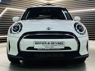 2023 MINI One 1.5T A/T - photo 2