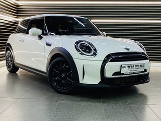 2023 MINI One 1.5T A/T - photo 3