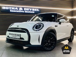 MINI One Used vehicle for sale