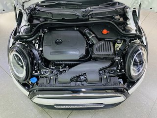 2023 MINI One 1.5T A/T - photo 5
