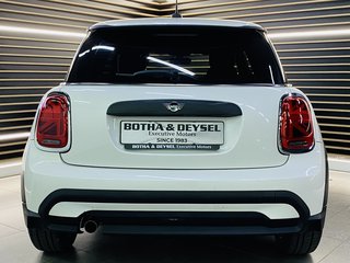 2023 MINI One 1.5T A/T - photo 8