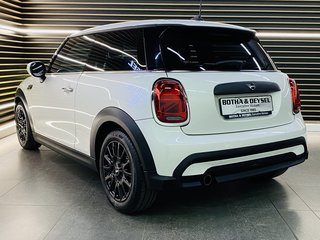 2023 MINI One 1.5T A/T - photo 7