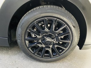 2023 MINI One 1.5T A/T - photo 6
