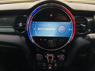 2023 MINI One 1.5T A/T - photo 8
