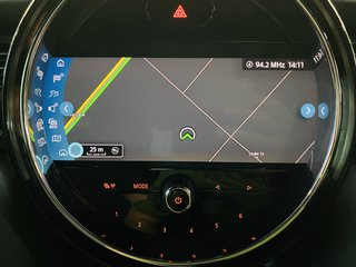 2023 MINI One 1.5T A/T - photo 9