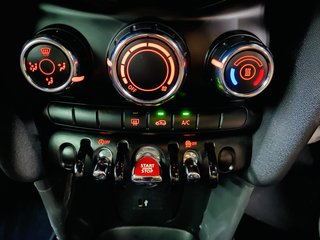 2023 MINI One 1.5T A/T - photo 10
