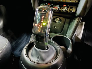 2023 MINI One 1.5T A/T - photo 11
