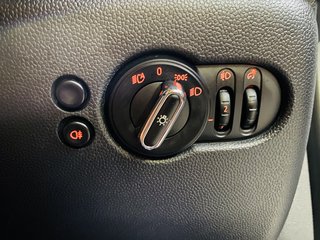 2023 MINI One 1.5T A/T - photo 16
