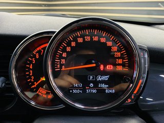 2023 MINI One 1.5T A/T - photo 18