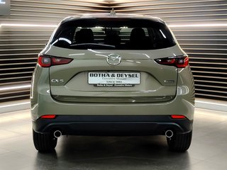 2023 Mazda CX-5 2.0 ACTIVE A/T - photo 5