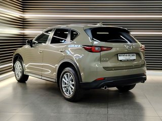 2023 Mazda CX-5 2.0 ACTIVE A/T - photo 4
