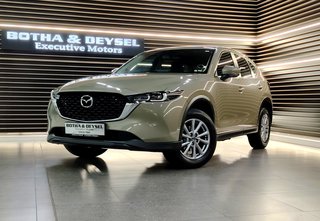 Mazda CX-5 Used vehicle for sale