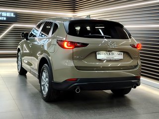 2023 Mazda CX-5 2.0 ACTIVE A/T - photo 3