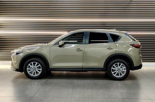 2023 Mazda CX-5 2.0 ACTIVE A/T - photo 2