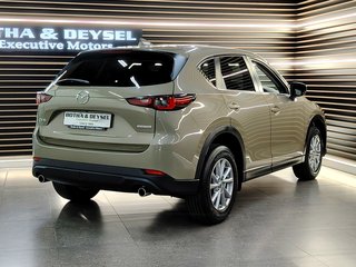 2023 Mazda CX-5 2.0 ACTIVE A/T - photo 7