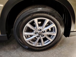 2023 Mazda CX-5 2.0 ACTIVE A/T - photo 10