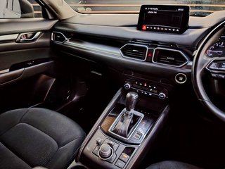 2023 Mazda CX-5 2.0 ACTIVE A/T - photo 1