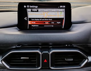 2023 Mazda CX-5 2.0 ACTIVE A/T - photo 5