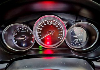 2023 Mazda CX-5 2.0 ACTIVE A/T - photo 6