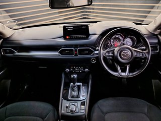 2023 Mazda CX-5 2.0 ACTIVE A/T - photo 13