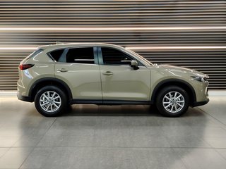 2023 Mazda CX-5 2.0 ACTIVE A/T - photo 17