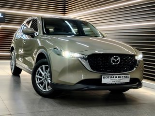 2023 Mazda CX-5 2.0 ACTIVE A/T - photo 18