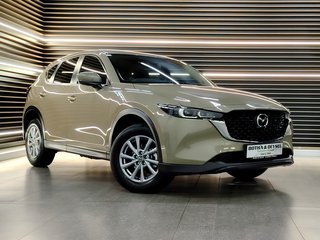 2023 Mazda CX-5 2.0 ACTIVE A/T - photo 19