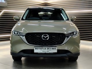 2023 Mazda CX-5 2.0 ACTIVE A/T - photo 21