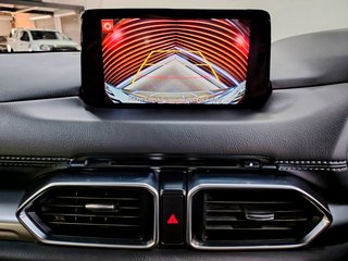 2023 Mazda CX-5 2.0 ACTIVE A/T - photo 20