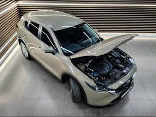 2023 Mazda CX-5 2.0 ACTIVE A/T - photo 22