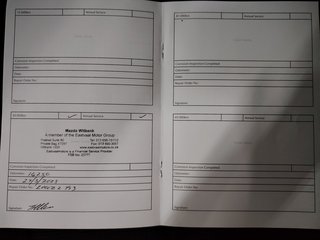 2023 Mazda CX-5 2.0 ACTIVE A/T - photo 24