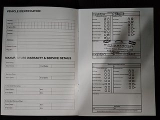 2023 Mazda CX-5 2.0 ACTIVE A/T - photo 25