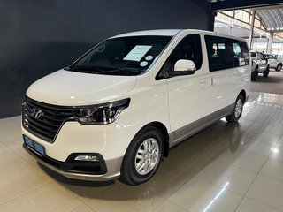 Hyundai H-1 Used vehicle for sale