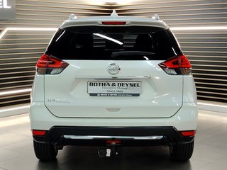 2020 Nissan X-Trail 2.5 ACENTA 4X4 CVT - photo 5