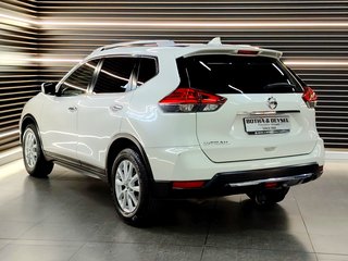 2020 Nissan X-Trail 2.5 ACENTA 4X4 CVT - photo 4