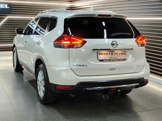 2020 Nissan X-Trail 2.5 ACENTA 4X4 CVT - photo 3
