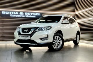Nissan X-Trail Used vehicle for sale
