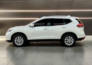 2020 Nissan X-Trail 2.5 ACENTA 4X4 CVT - photo 2