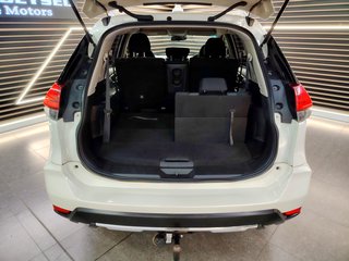 2020 Nissan X-Trail 2.5 ACENTA 4X4 CVT - photo 6