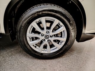 2020 Nissan X-Trail 2.5 ACENTA 4X4 CVT - photo 10