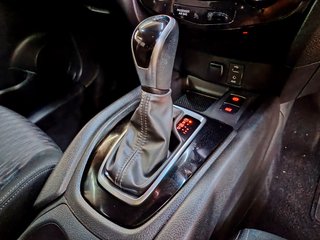 2020 Nissan X-Trail 2.5 ACENTA 4X4 CVT - photo 3