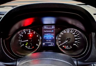 2020 Nissan X-Trail 2.5 ACENTA 4X4 CVT - photo 5