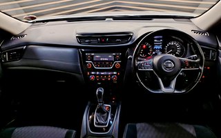 2020 Nissan X-Trail 2.5 ACENTA 4X4 CVT - photo 11