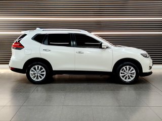 2020 Nissan X-Trail 2.5 ACENTA 4X4 CVT - photo 15